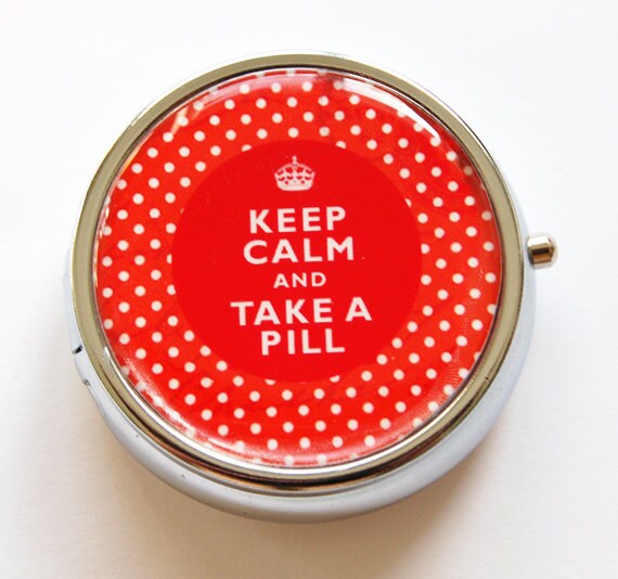 calm pills