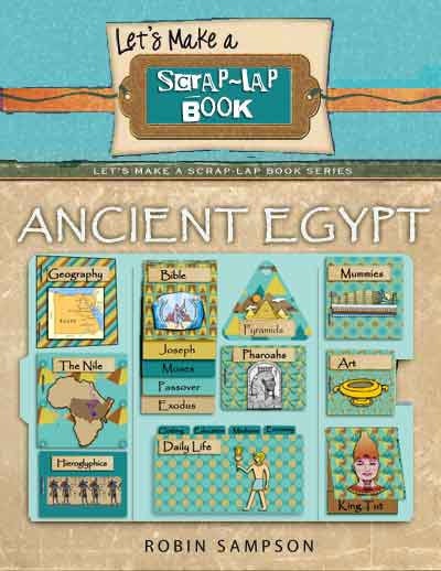 Lapbook Ancient Egypt