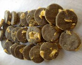 Gluten Free Carob Ceddar Biscuits