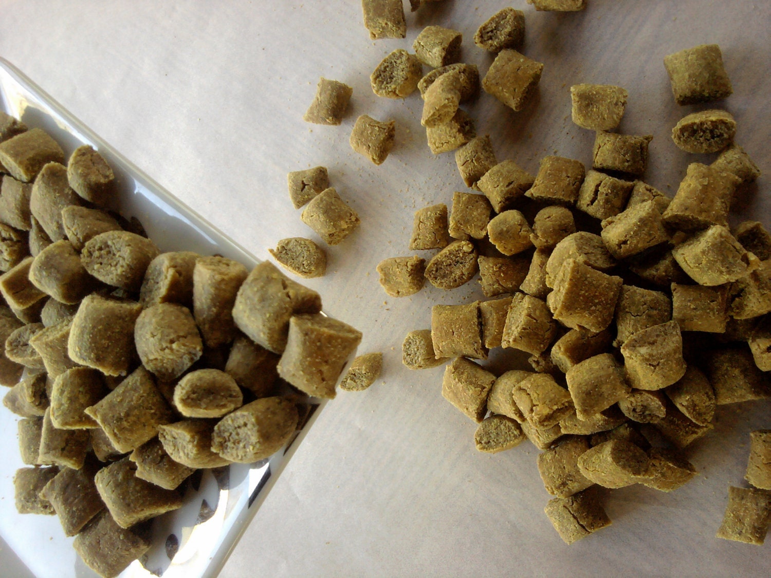 Peanut Butter Trainers for Puppys and Dogs