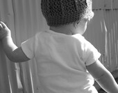 Newsboy Hat for Newborn up to Adult, baseball hat