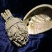 White Sage Smudging Negative Energy Cleansing Kit