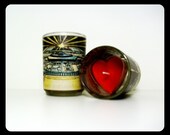 Star Wars- Vintage Comic Book Page Votive Holders READY TO SHIP