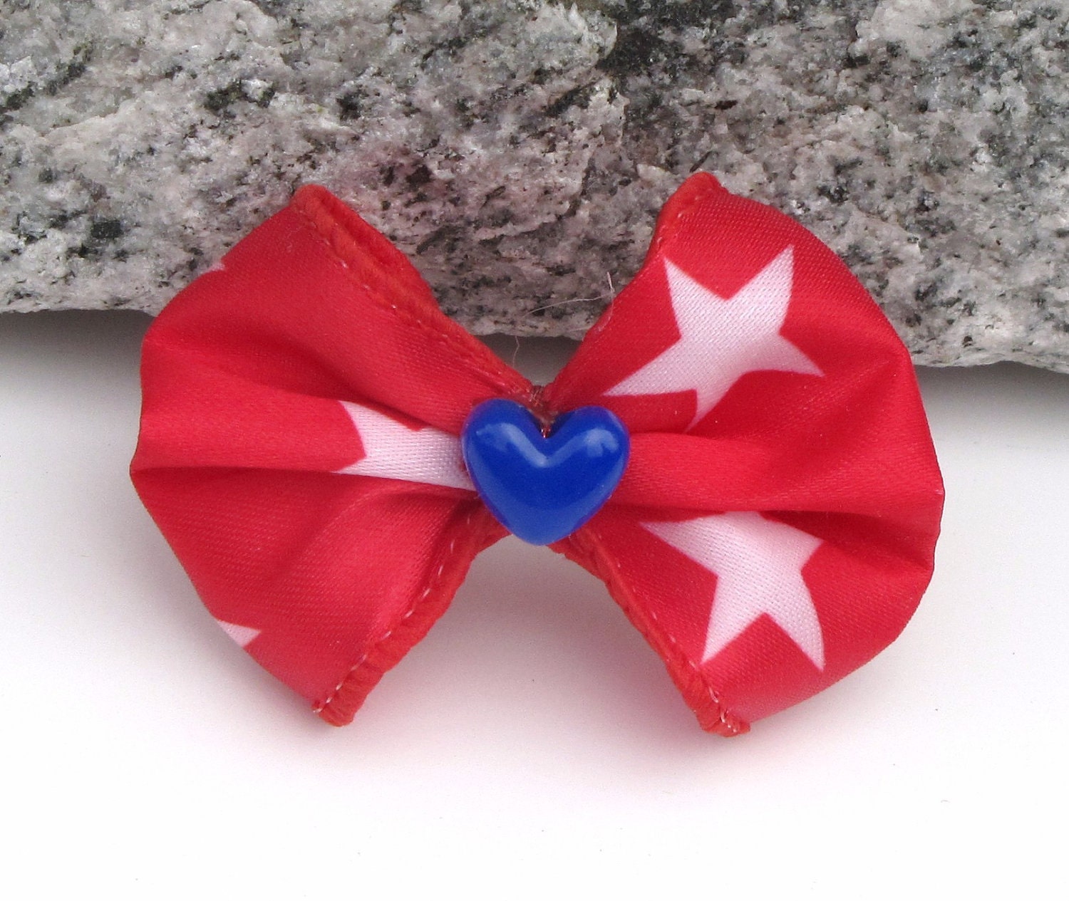 United We Stand Dog Bow