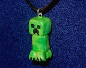 Creeper Necklace