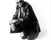 Puff Daddy Publicity Photo    8 by 10 inches