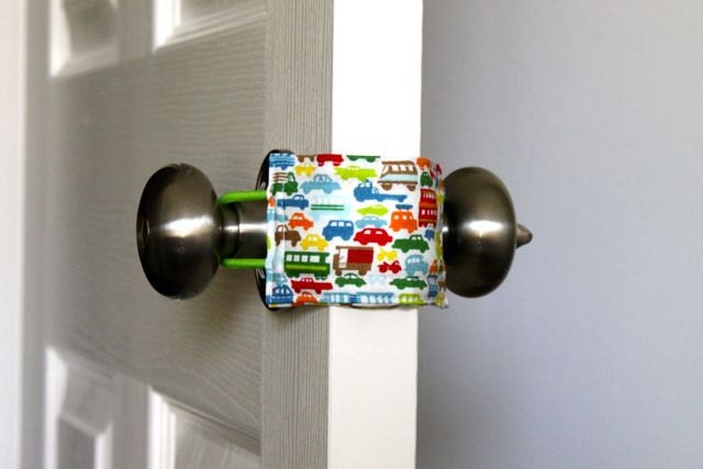 Latchy Catchy  in Tiny Traffic  (Patents Pending)