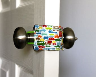 Latchy Catchy  in Tiny Traffic  (Patents Pending)