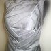 Origami dress