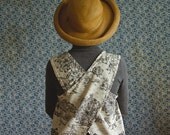 Smock de Jardin