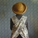 Smock de Jardin