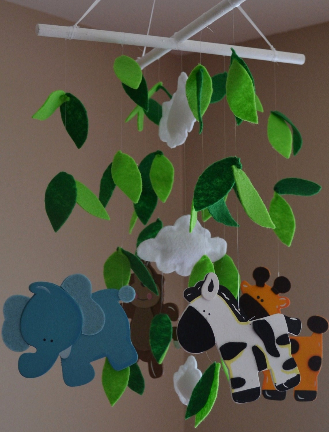 Hanging Room Decorations