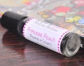 Princess Peaches and Cream Roll-on Perfume