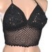 top,net,black underwear , sexy, small size, swimwear, bikini, for the night, a very special