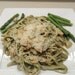 Easy Carbonara - carbonara recipe - pasta recipe - bacon pasta - Italian food - creamy pasta recipe - cheesy pasta recipe - comfort food