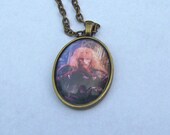 The Vincent Necklace