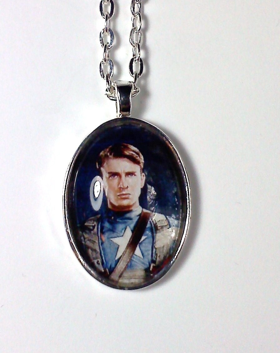 Captain America - The First Avenger