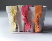 Perfect Headbands - California Dreaming - Set of 3 Elastic Headbands