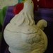 Vintage Chippy Chicken Cookie Jar