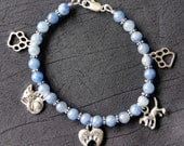 Pet Lovers Bracelet