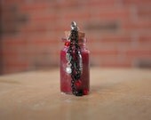 Lucifer's Grace in a bottle