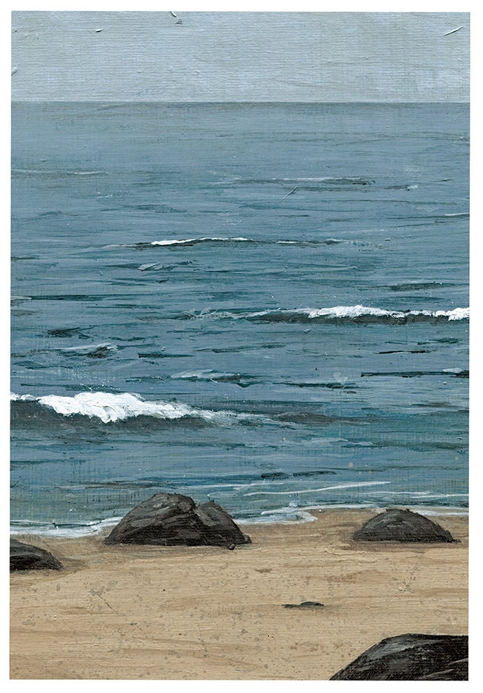 SALE Sea - Joe Lillington
