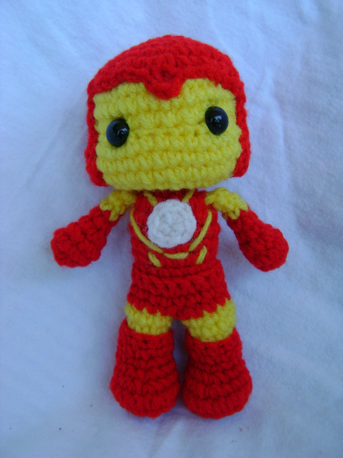 FREE SHIP  Iron Man