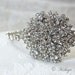 Black Friday Sale 25% Entire Purchase Use Code BLACKFRIDAY25  Vintage Inspired Rhinestone Headband - Bridal Hair Piece - Wedding Accessory