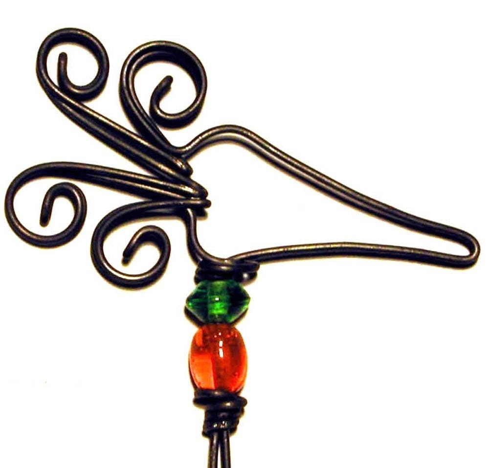 Carrot Bookmarker