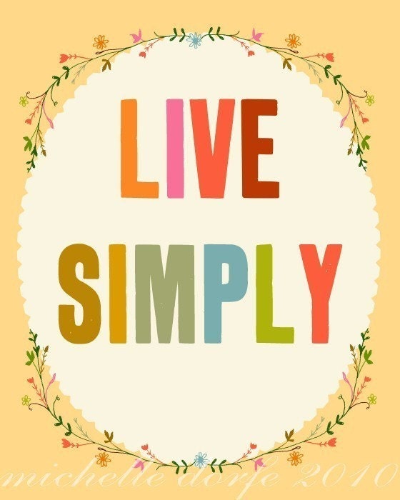 digital art, Inspirational quote print, poster, Yoga, Modern style, Motivational print, Yellow, floral, digital art 8 x 10 - LIVE SIMPLY