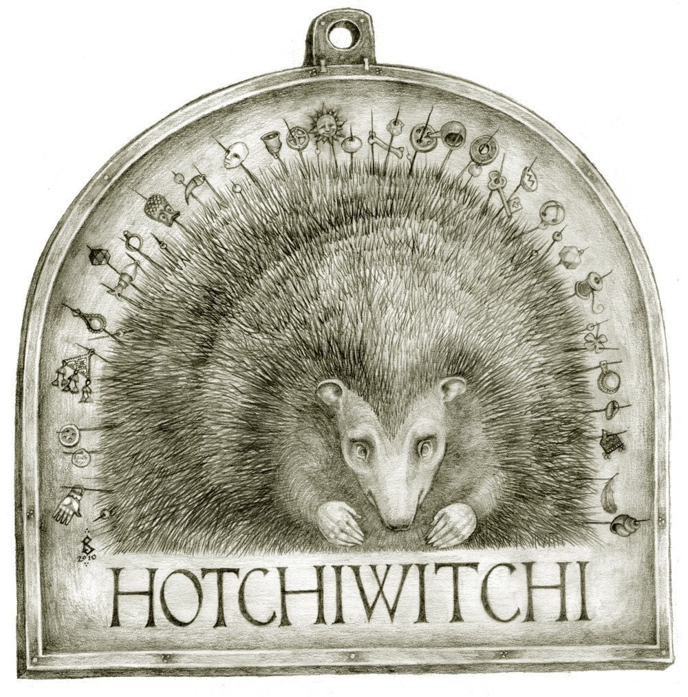 Hotchiwitchi
