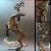 CUSTOM ORDER: Large Personal Creature