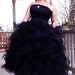 Plus Size Wedding Skirt Tulle Petticoat Bridal 3x-5x custom to your size