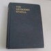 The Methodist Hymnal