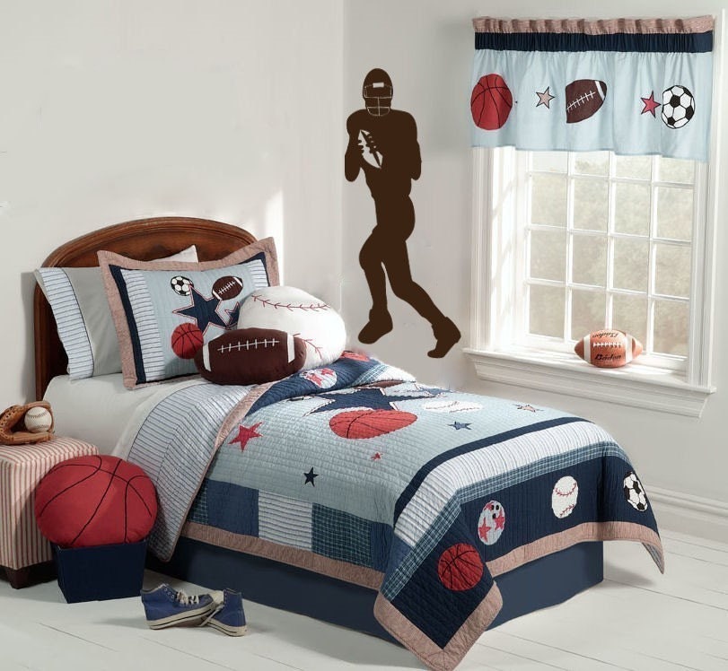 Are you ready for some football