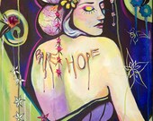 BARE HOPE by Charity Daw