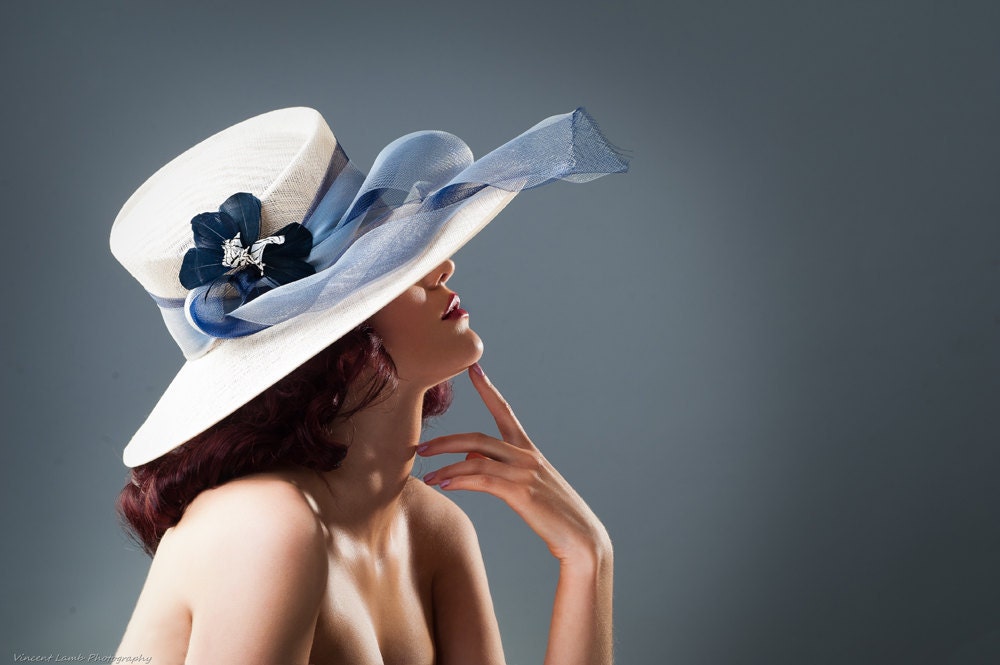SALE - Races and Mother of the Bride Hat