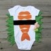 MARTHA STEWART SHOW Sushi Baby Photo Prop or Halloween Costume