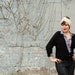 Cosy Rosie Earwarmer-25 Color Choices