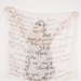 California Poems Scarf