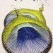 HUGE SALE Open Sky Peruvian Thread Earrings