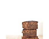 Gingerbread Photography Print - 5x4