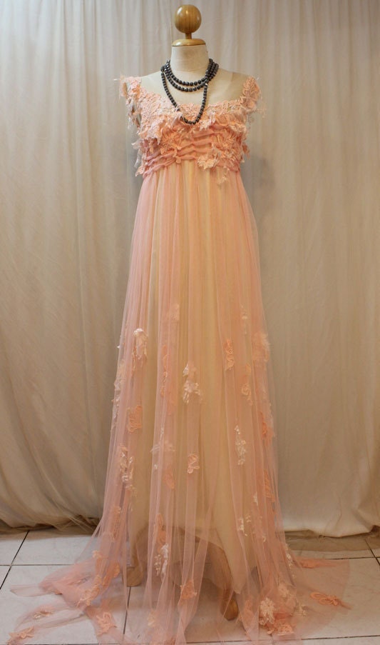 Custom Made Lovely Pink Fairy