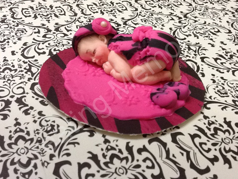 Sleeping Baby