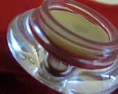 Mimosa Rose Solid Perfume