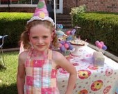 Party Hat for Boys and Girls