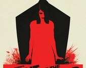 George A. Romero's Night of the Living Dead 18x24 Movie Poster