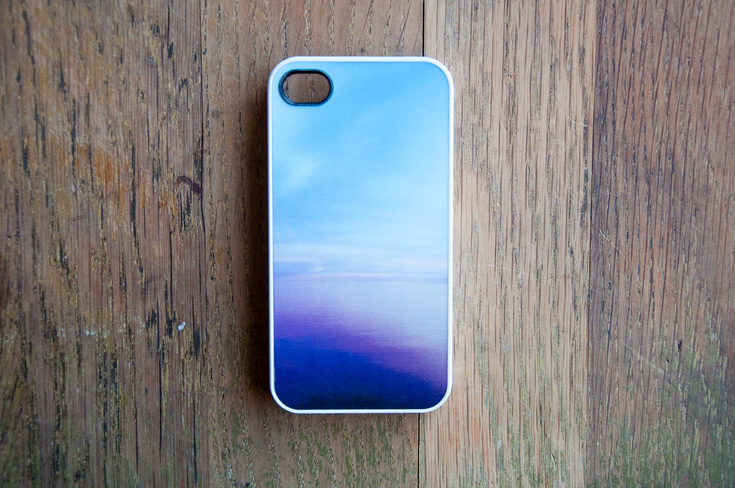 Beach Iphone Case