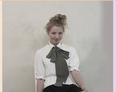 Long tall gingham rocks the house