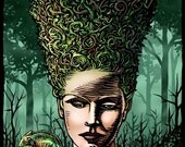 Forest Nymph